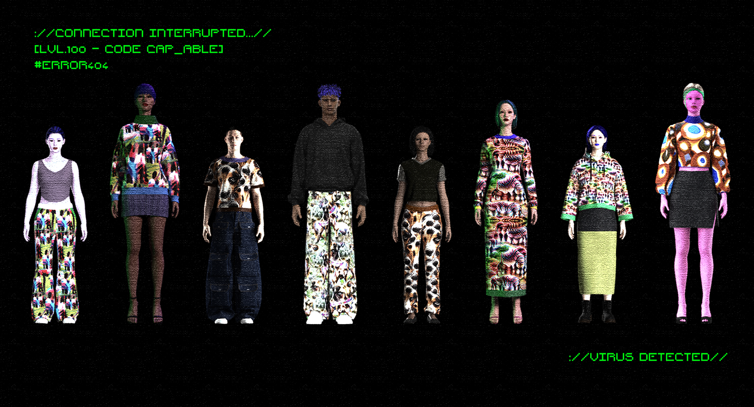 Welcome to DataArkhia, the new gamified universe awaits you.