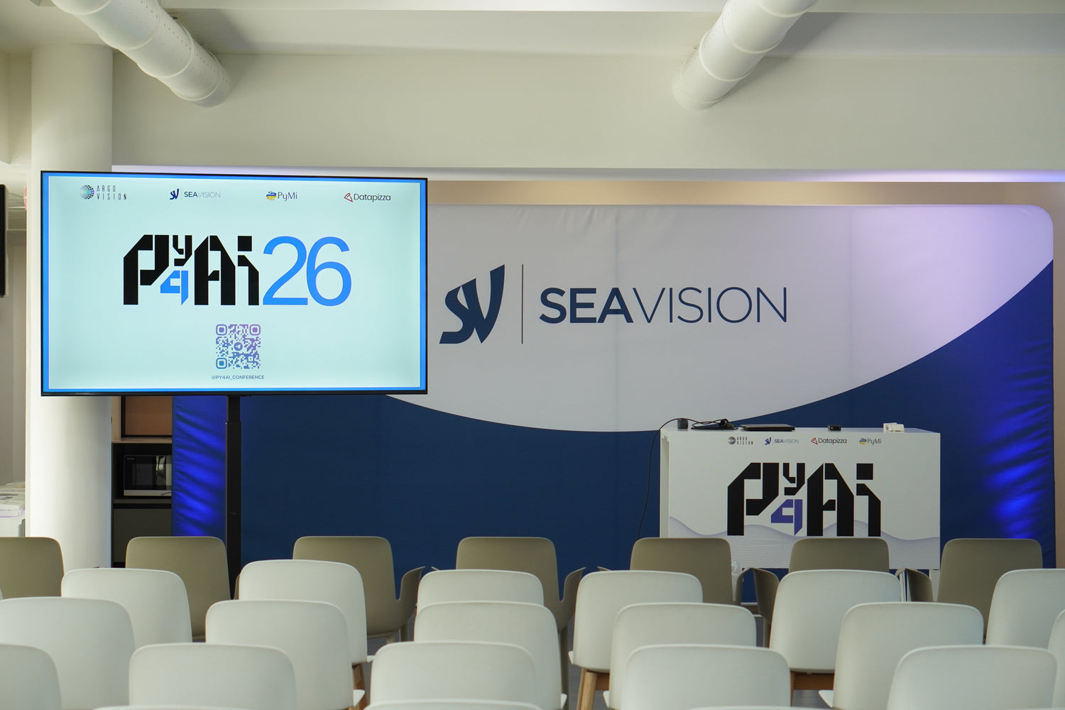 Five Ideas from PY4AI (The international conference on Python and Artificial Intelligence)