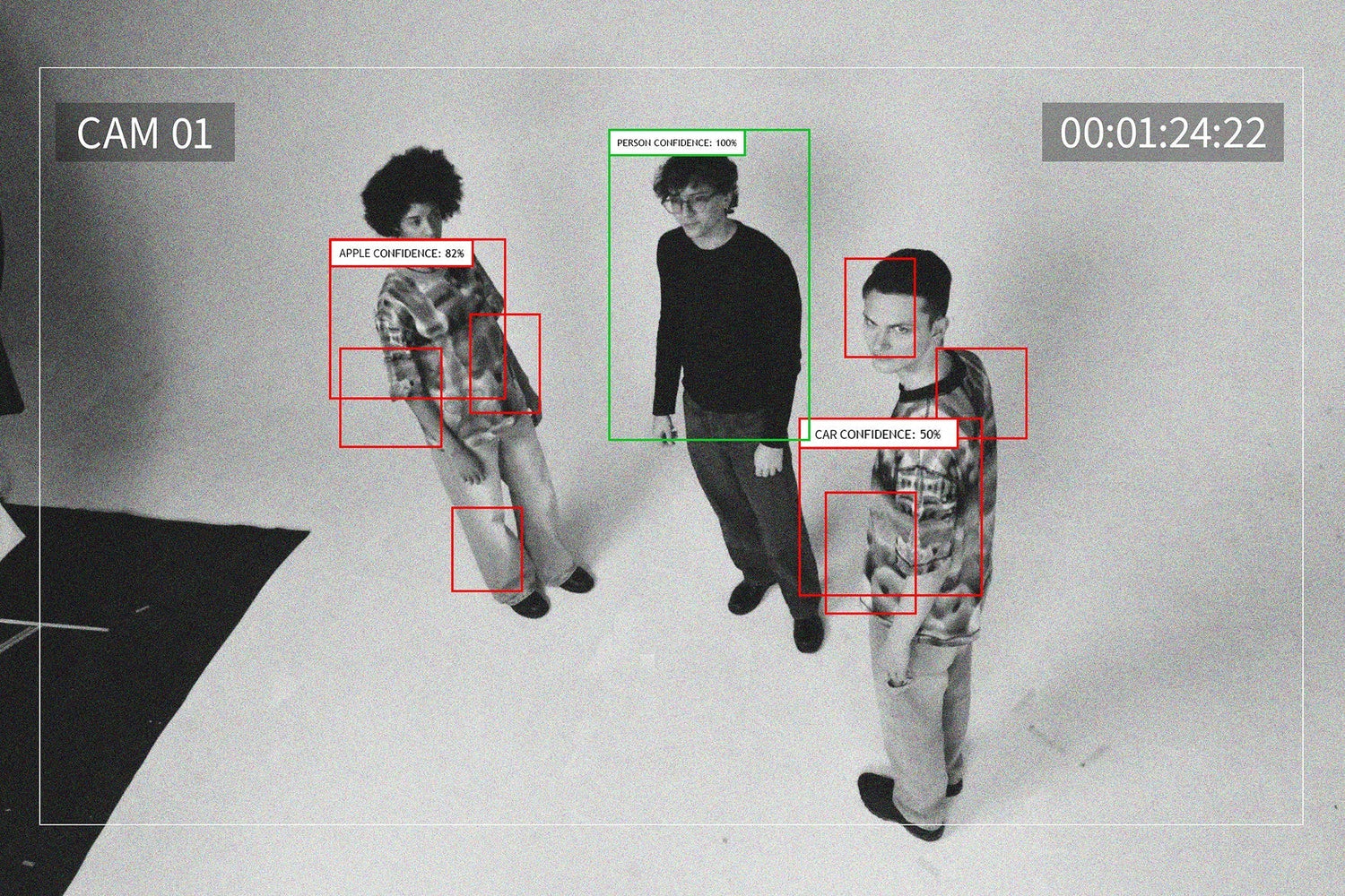 Anti Algorithm Dressing Dressing Against the Algorithm: Cap_able and the State of the Art in A