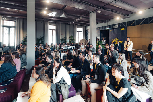 CAP_ABLE // MILAN DESIGN WEEK 2026
