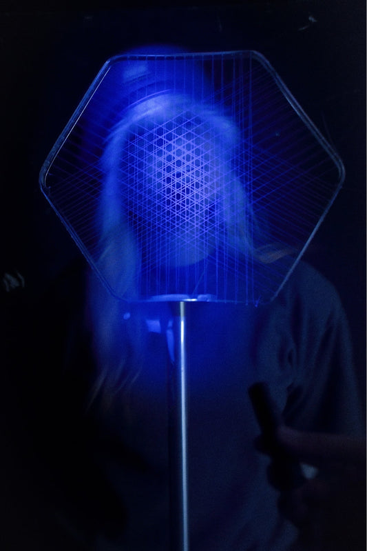 Having Fun But With Privacy - THE INVISIBLE WEB