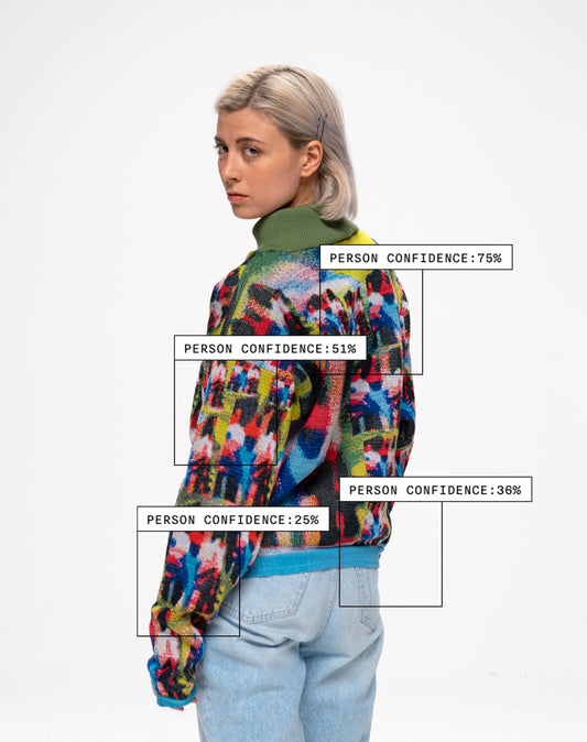12514669 Mdcjessa Sweatshirt main image 1