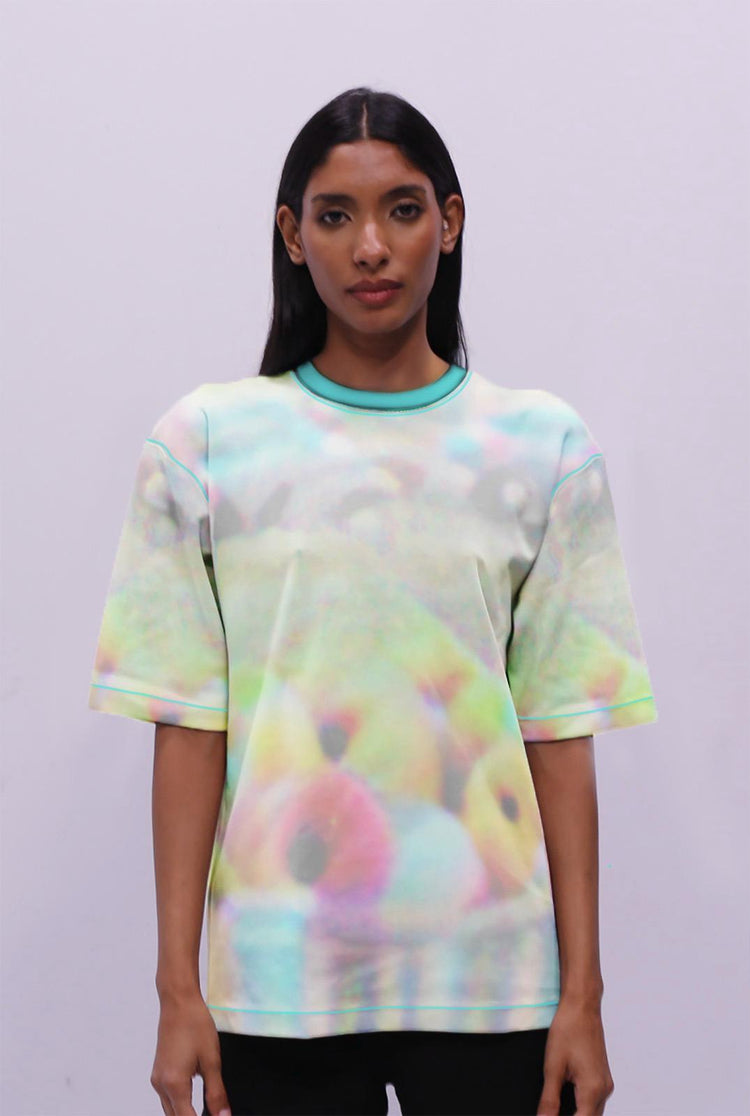 AI CAMO T-SHIRT