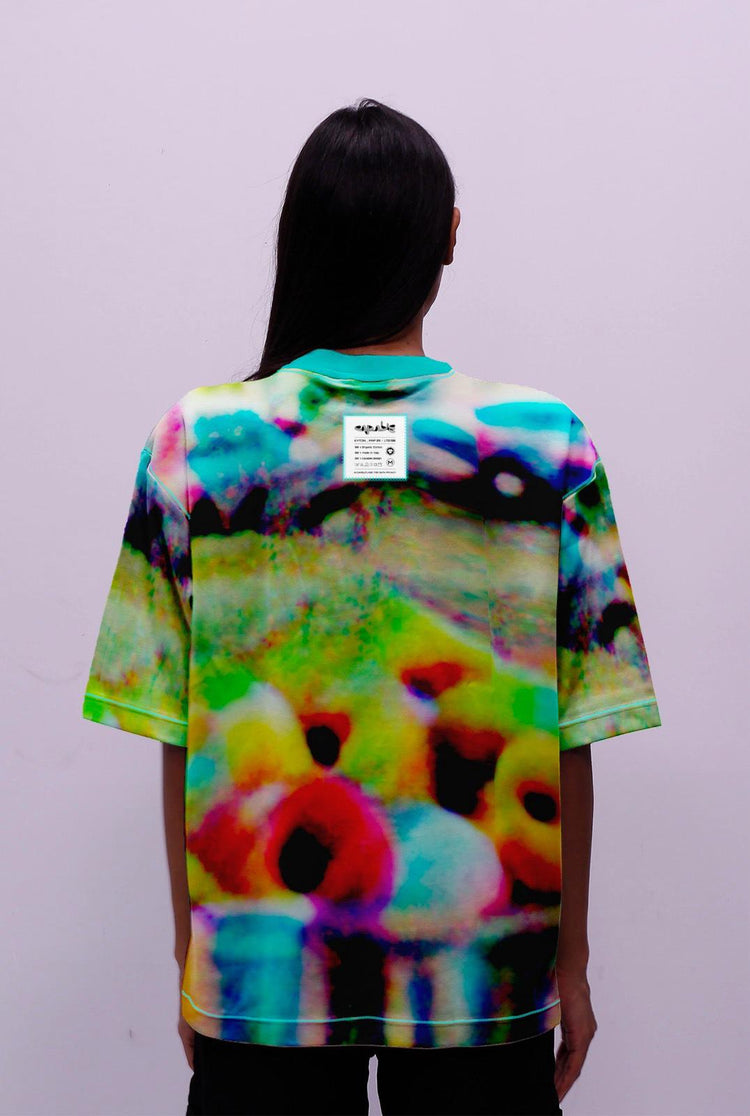 AI CAMO T-SHIRT