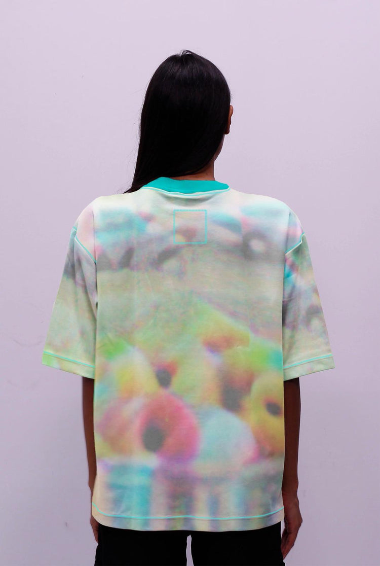AI CAMO T-SHIRT